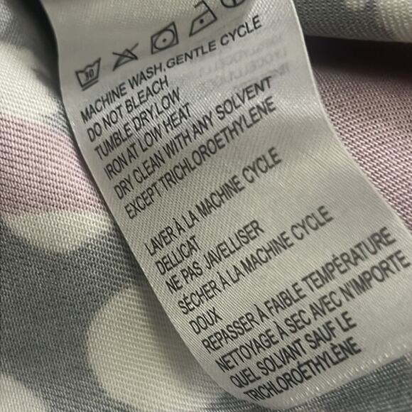 FARM RIO ETHNIC BANANAS MINI DRESS NWT SIZE M - Picture 11 of 11